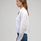 Chemise  Salise Blanche