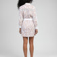 Robe Ouvic Valimo Caramel