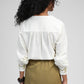 Chemise Stevania Blanche