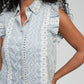 Chemise Selia Rayure