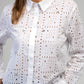 Chemise  Salise Blanche