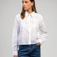 Chemise  Salise Blanche