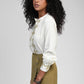 Chemise Stevania Blanche