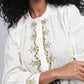Chemise Stevania Blanche