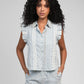 Chemise Selia Rayure