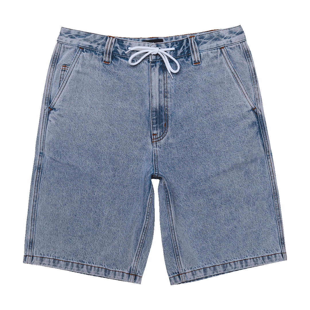 Shorts Maker Indigo Clair