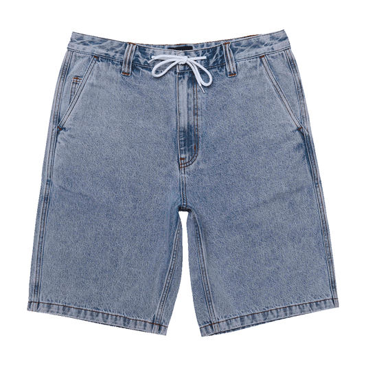 Shorts Maker Indigo Clair