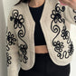 Gilet Grosse maille