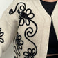 Gilet Grosse maille