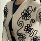 Gilet Grosse maille