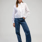 Chemise  Salise Blanche