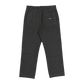 Pantalon Maker en denim brut