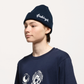 Bonnet Logo Feelings