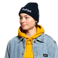 Bonnet Logo Feelings
