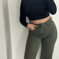 Jeans Wide Leg